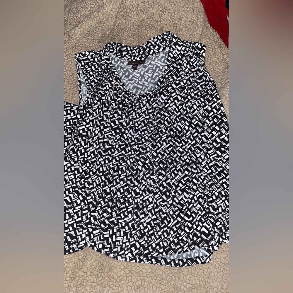 Dana Buchman shirt